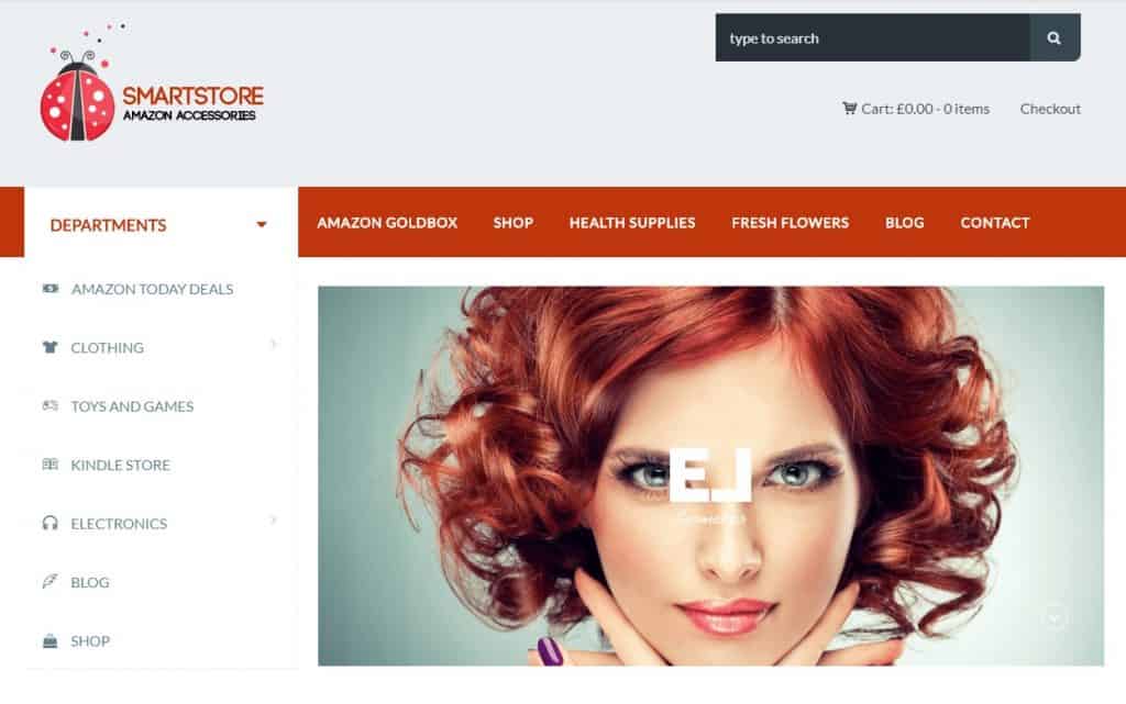 kingdom wordpress theme review