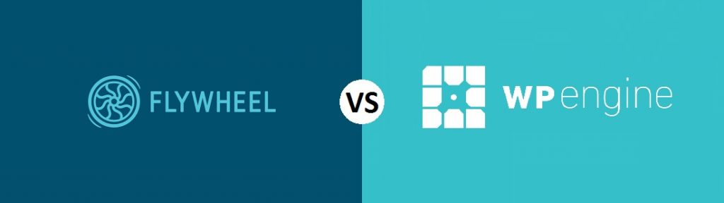 Flywheel Vs. WP Engine