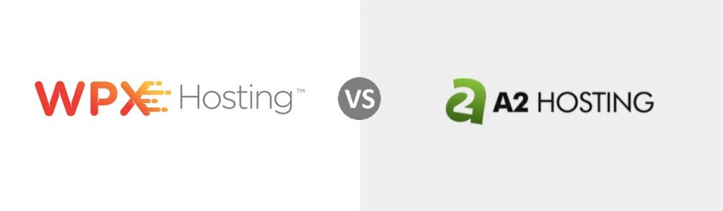 WPX Vs. A2 Hosting