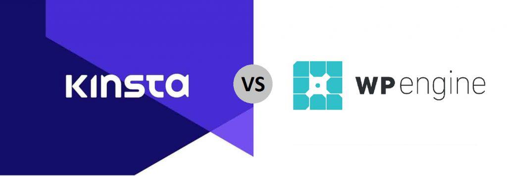 Kinsta Vs. WP Engine