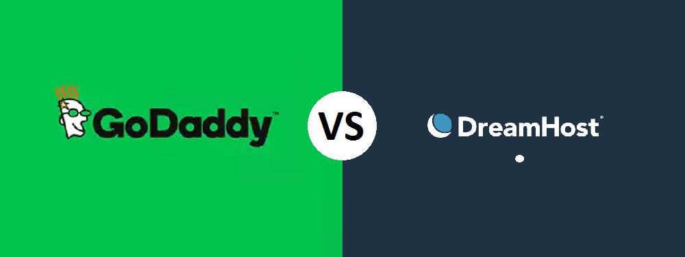 DreamHost Vs. GoDaddy