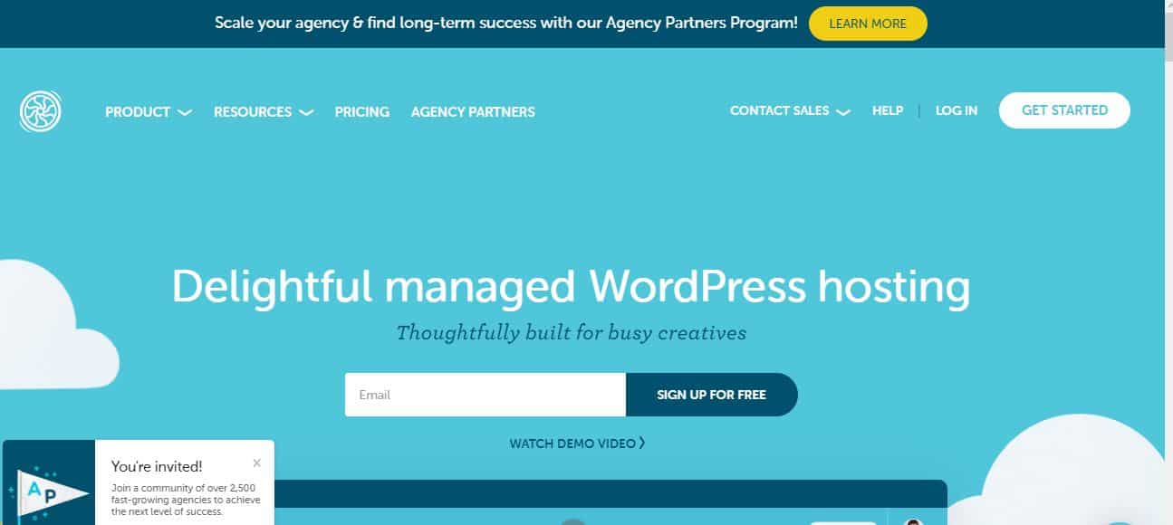 Flywheel vs WP Engine A Comprehensive Review and Comparison