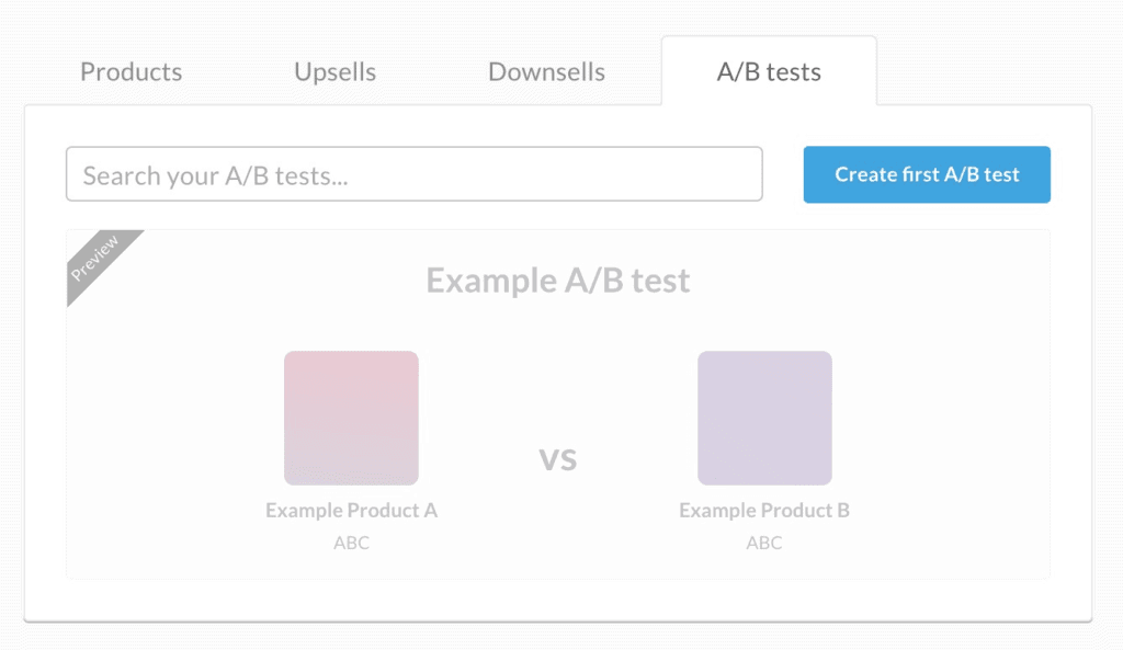 ThriveCart-AB-Testing