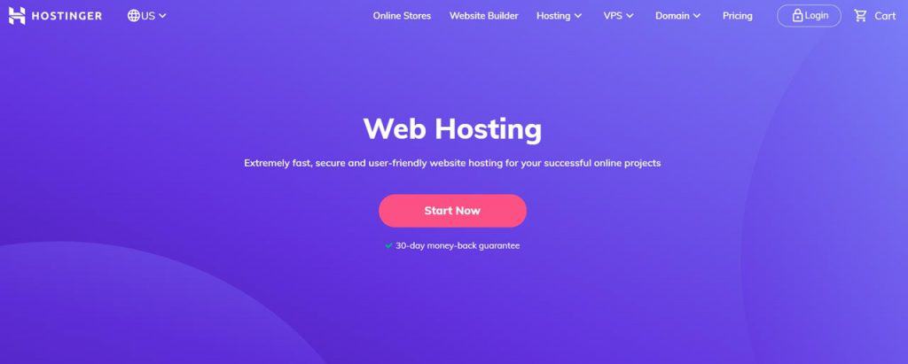 hostinger-review